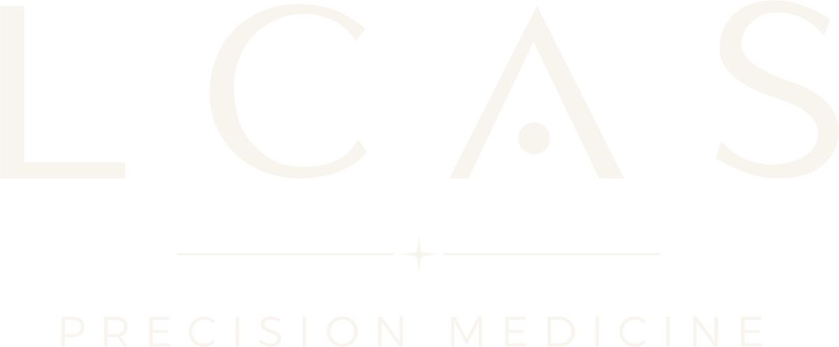 LCAS Precision Medicine
