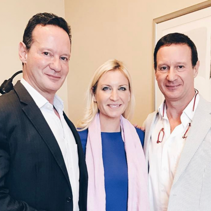 Plastic Surgery Dubai