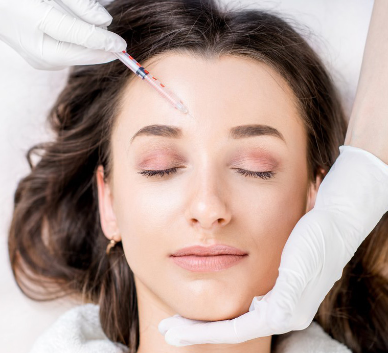 Plastic Surgery Dubai 