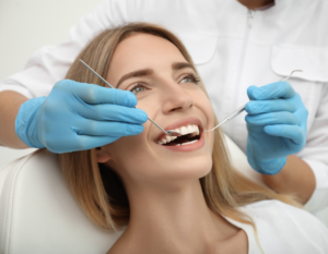 General Dentistry Dubai
