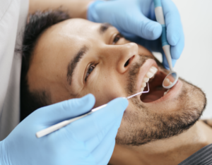 General Dentistry Dubai