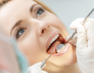 General Dentistry Dubai