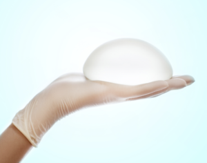 Breast Augmentation Dubai
