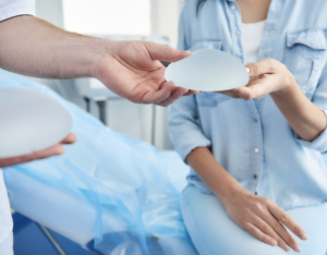 Breast Augmentation Dubai