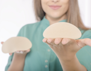 Breast Augmentation Dubai