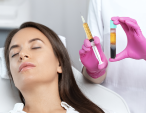 PRP Facial Dubai  