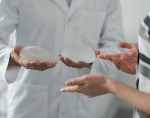 Breast Augmentation Dubai