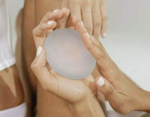 Breast Augmentation Dubai
